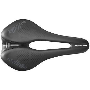 Selle Italia Novus Boost Evo Gravel TM Saddle - Superflow - L3