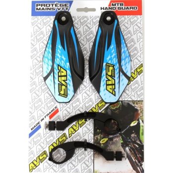 Avs handguards mtb hot sale