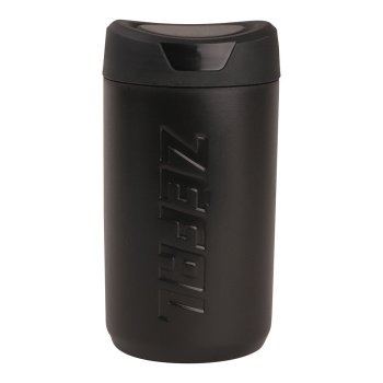 Porte-Outils Vélo Étanche ZEFAL Z Box L - Rangement Bidon Pour Chambre à Air, Outils