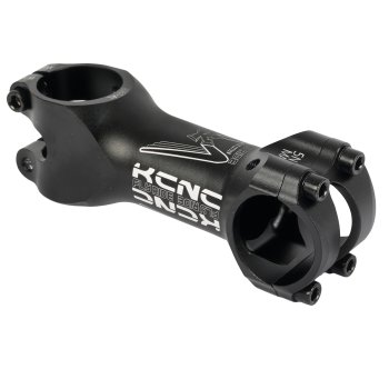 KCNC Fly Ride C 31.8 Stem - black | BIKE24