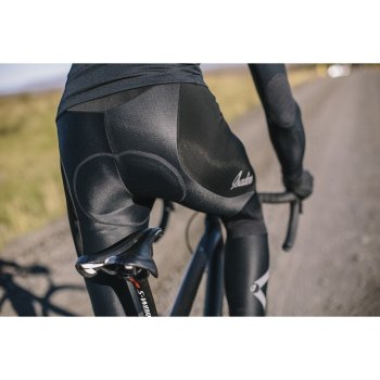 Isadore Ovada Deep Winter Tights | BIKE24