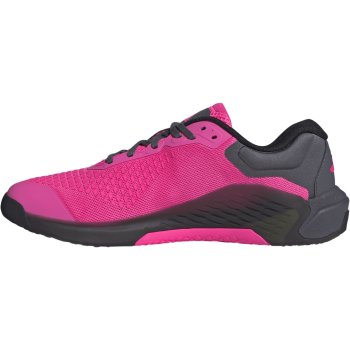 Trainer Riding Onix adidas Dropset 4 Power Trainer Fitnessschuhe Herren - lucid pink/aurora ...