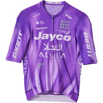 MAAP GreenEDGE 26 Pro Air 3.0 Jersey Men - electric purple | BIKE24