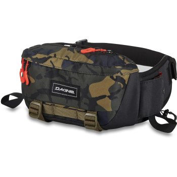 Dakine Hot Laps 2L Waist Pack - cascade camo | BIKE24