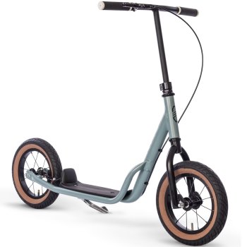 Puky R 07 L Scooter - ash blue | BIKE24