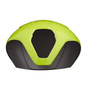 Lazer Strada Shell Lazer Aeroshell for Strada KinetiCore Helmet - flash yellow | BIKE24