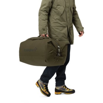 norrona ／90L Duffel Bag ／Olive Night norrona-duffel-bag-70l-olive-