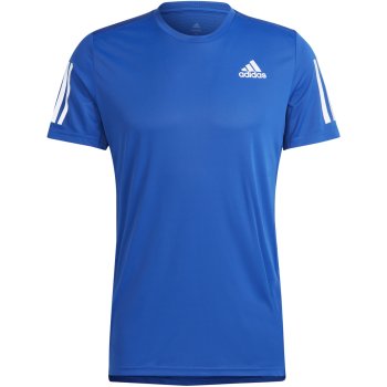 adidas Own The Run Tee Men - royal blue IM2528 | BIKE24