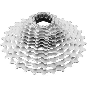 パーツ campagnolo SUPER RECORD N3W 10-27T 12S Campagnolo Super Record WRL 12-Speed Chainrings - Power