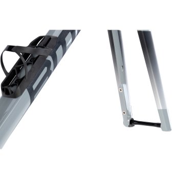 BMC KAIUS 01 - Carbon Gravel Frame Set - 2026 - stone grey | BIKE24