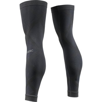 Leg Sleeve - Charcoal