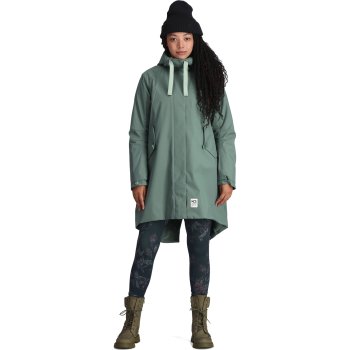 Kari traa 2025 sundve parka