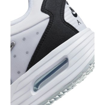 Nike Air Max Solo Shoes Men - white/black-pure platinum DX3666-100 | BIKE24