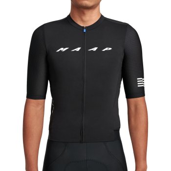 MAAP Evade Pro Base Jersey 2.0 Men - black | BIKE24