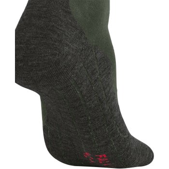 Falke Tk Wander Wool Short Trekking Socks Men Vertigo Bike