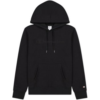 Champion hoodie outlet black beauty