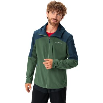 Vaude Elope Wind Jacket Men - woodland | BIKE24