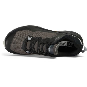Berghaus Gilet Trapuntato Uomo - Tephra 2.0 - Jet Black Berghaus Gilet Trapuntato Uomo - Tephra 2.0 - Jet Black