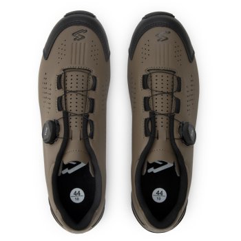 Nanuq GTX: La scarpa MTB All-Mountain Goretex di Fizik