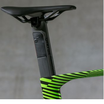 Scott foil seatpost hot sale