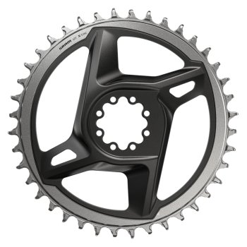Sram Apex Sram X-SYNC Apex1 Corona Per Bici Unisex Adulti