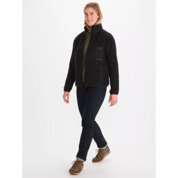 Marmot Wiley Polartec Fleece Jacket - Women's