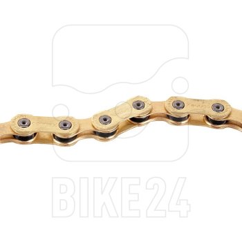 Wippermann conneX 10sG gold 10 speed Chain BIKE24