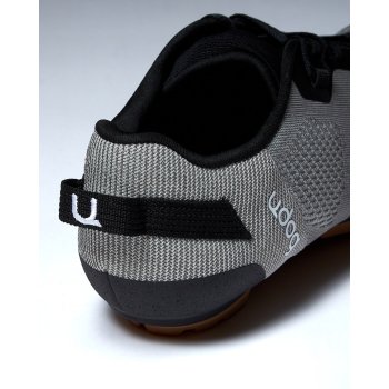 UDOG Distanza Gravel Shoes - Ash Grey | BIKE24 display picture 1