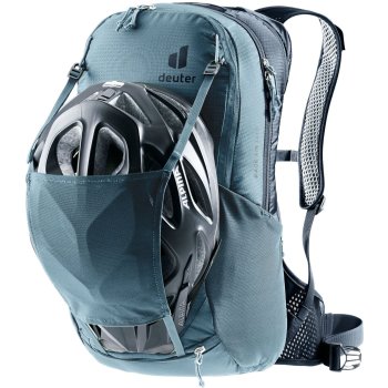 deuter　RACE AIR 14+3　アトランティック✕インク Deuter Race Air 14+3 Bike Backpack - atlantic-ink | BIKE24