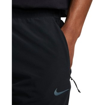 Nike Dri-FIT Running Division Phenom Pants Men - black FB6862-010 | BIKE24