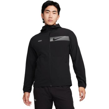 Nike Unlimited Repel Jacket Men - black FB8558-010 | BIKE24