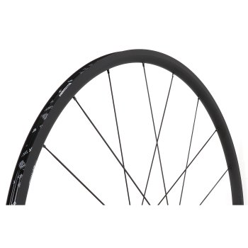 DT Swiss PR 1400 DICUT 21 OXiC - Wheelset - Clincher - RW Double