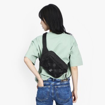 CHROME Barrage Sling Bag - 5L - Moss X | BIKE24