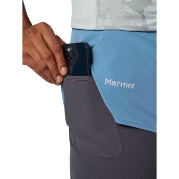 Marmot Unpaved Lined 5