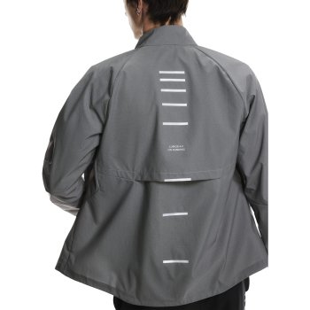 On Weather Jacket Lumos Men - Eclipse | BIKE24