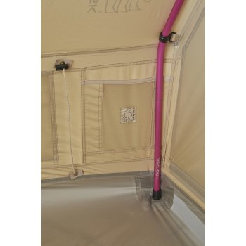 Nordisk Ydun Mini Colour Pack - Poles & Pegs - for Ydun Tech