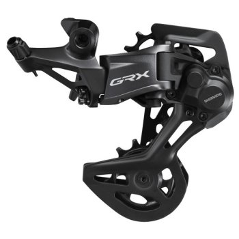 Deragliatore Posteriore Shimano Deore RD-M6000-GS - Precisione E Affidabilità Per La Tua MTB