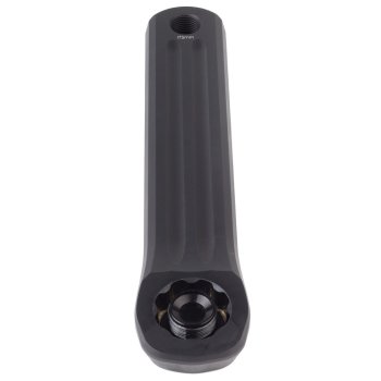 Rotor ALDHU 3D+ Crankarms - black | BIKE24