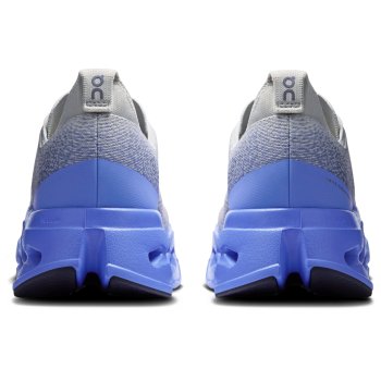 On Cloudsurfer Max Running Shoes Men - Wolf | Sailor | BIKE24