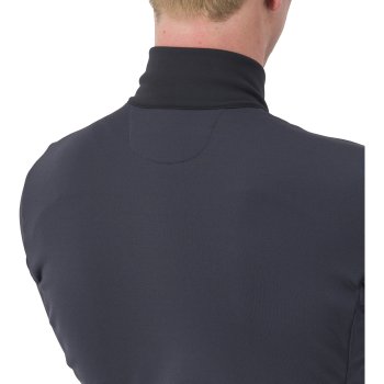 CASTELLI ENTRATA JACKET レッド/ブラックライト M Castelli Entrata Jacket Men - red/black light black 023 | BIKE24