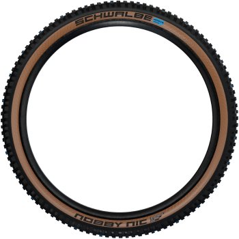 Schwalbe Pneumatico Pieghevole - Nobby Nic - Evolution | Addix ...