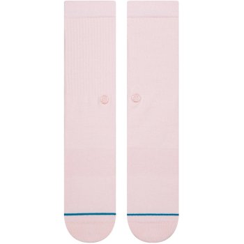 Stance Calze Bulls St Crew Socks Red Rosso Uomo » Streetwear