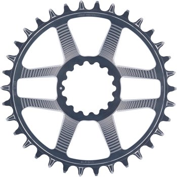 Helix Race Direct Mount Chainring – ethirteen
