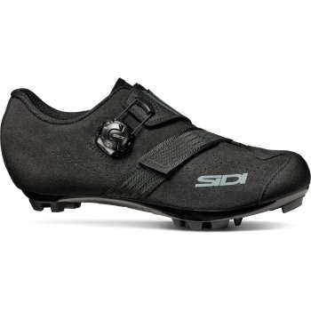 Sidi Aertis MTB Shoes - Black/Black - 2025 | BIKE24