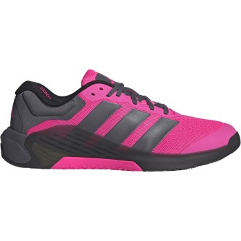Trainer Riding Onix adidas Dropset 4 Power Trainer Fitnessschoenen Heren - lucid pink ...