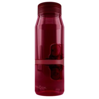 Fidlock Gourde Twist Life 700 Ml Rouge BIKE24