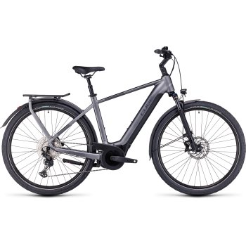 cube touring hybrid exc 625 2022