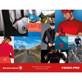 Endura 600 sales series pad