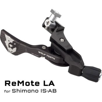 Wolftooth deals remote la