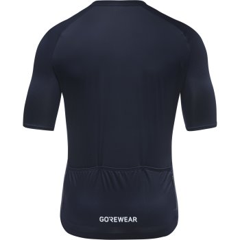 ウェア Black Sheep Cycling Men's Shell Jersey Men's Elements N/S Shell Jersey - Mandarin – Black Sheep